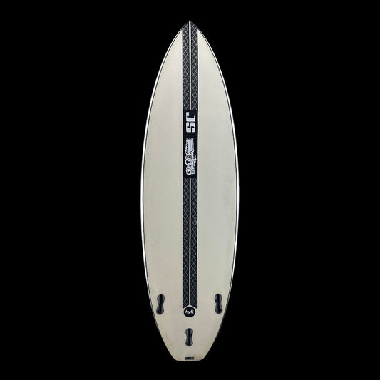 5'9" Xero Gravity, HIFi 2.0, 27.8L