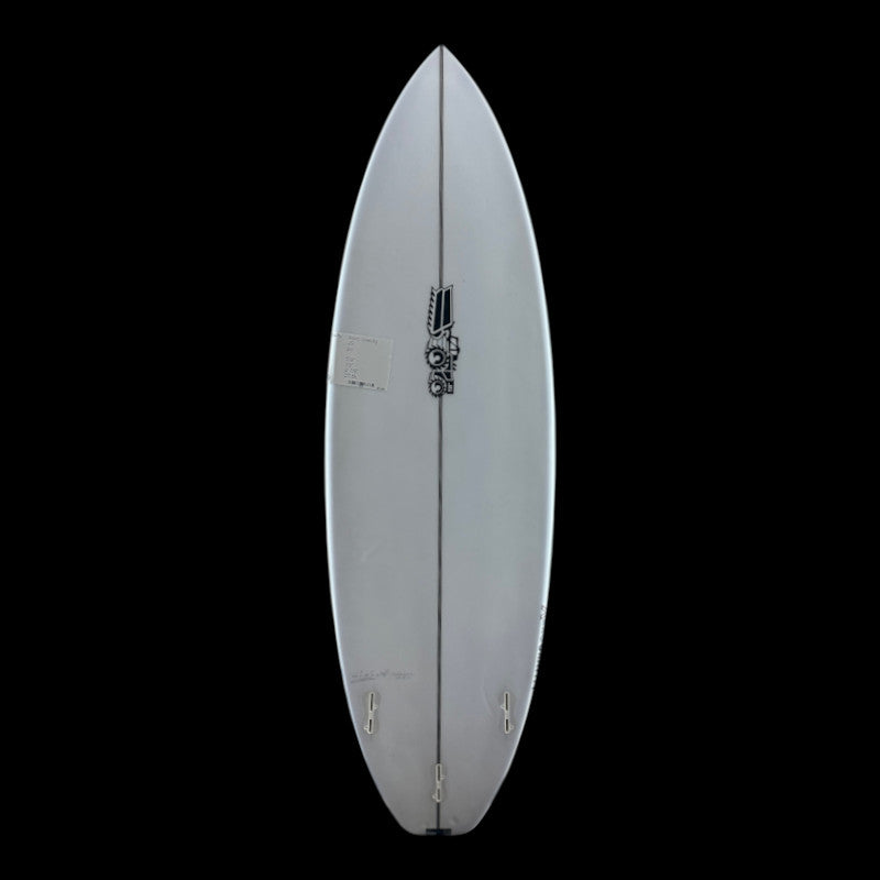 5'9" Xero Gravity, HIFi 2.0, 27.8L