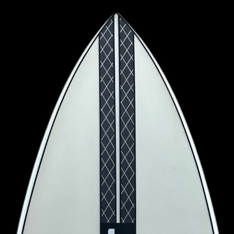 5'9" Xero Gravity, HIFi 2.0, 27.8L