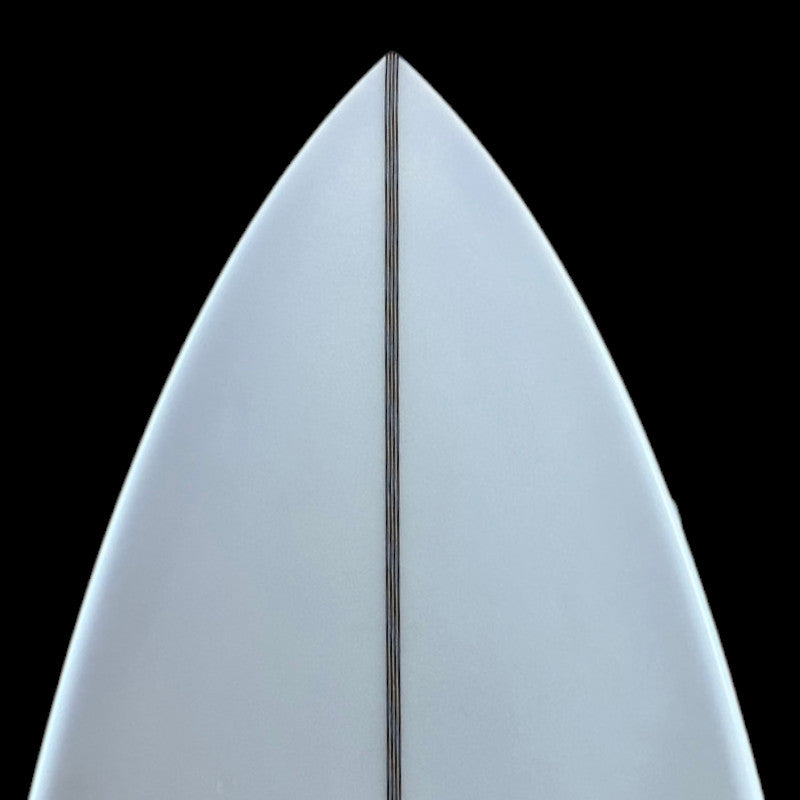 5'9" Xero Gravity, HIFi 2.0, 27.8L