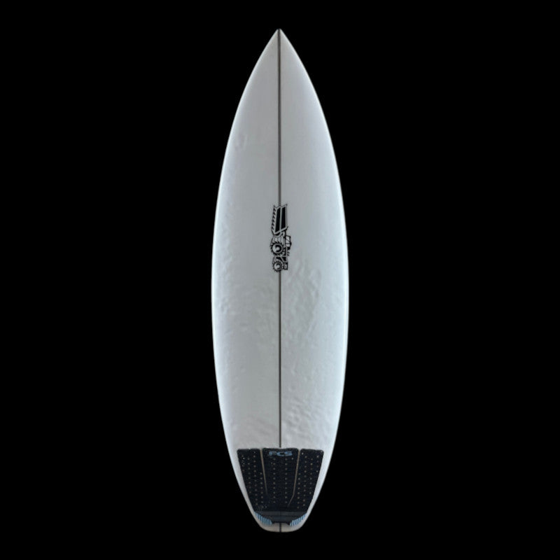 5'9" Xero Gravity, HIFi 2.0, 27.8L