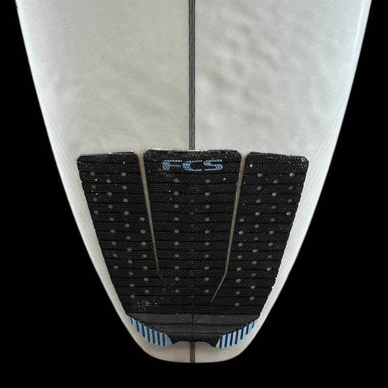 5'9" Xero Gravity, HIFi 2.0, 27.8L