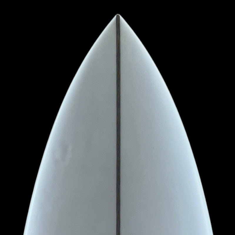 5'9" Xero Gravity, HIFi 2.0, 27.8L
