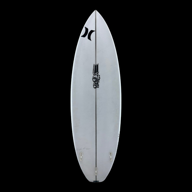 5'9" Zero Gravity, pu, 27.8L