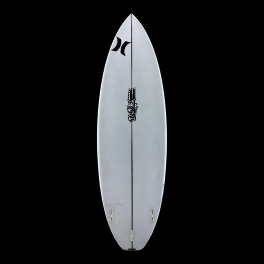 5'9" Zero Gravity, pu, 27.8L