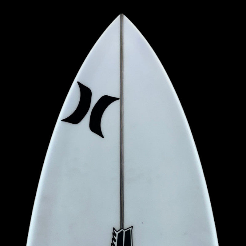 5'9" Zero Gravity, pu, 27.8L