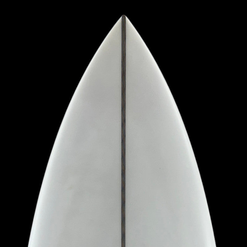 5'9" Zero Gravity, pu, 27.8L