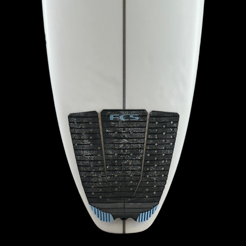 5'9" Zero Gravity, pu, 27.8L