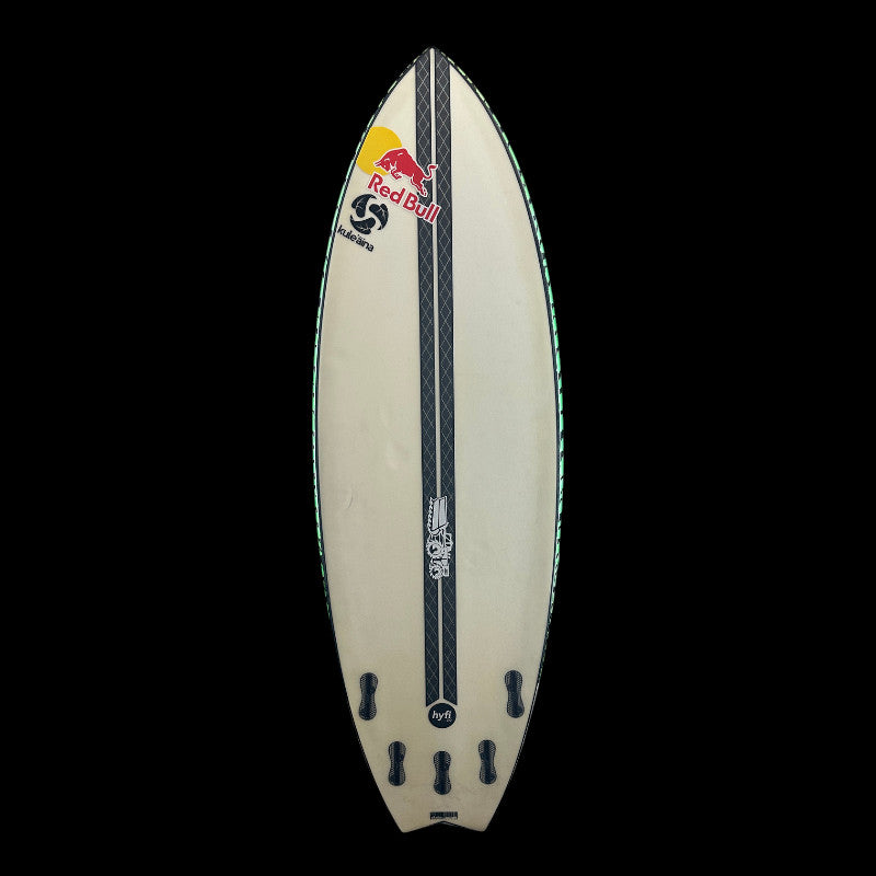 5'6" Sub Xero, HIFI 2.0, 30.3L