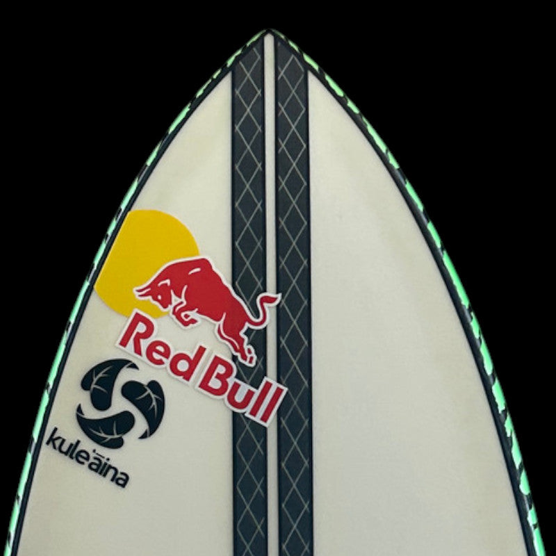 5'6" Sub Xero, HIFI 2.0, 30.3L