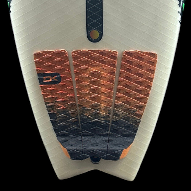 5'6" Sub Xero, HIFI 2.0, 30.3L