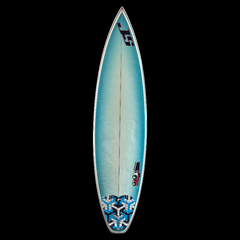 6'1" Shortboard, pu
