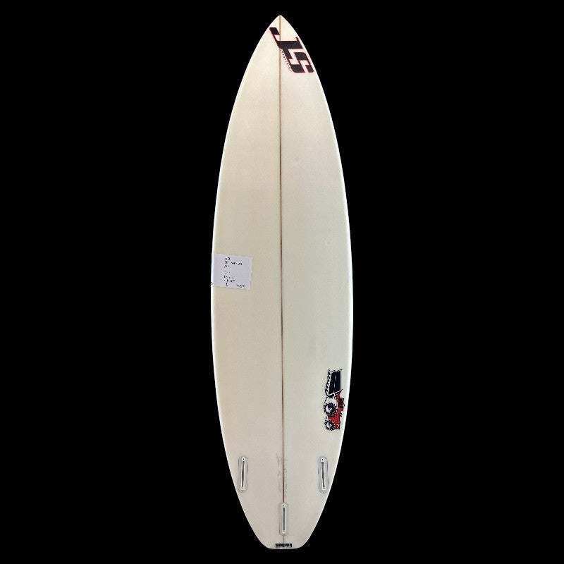 6'1" Shortboard, pu