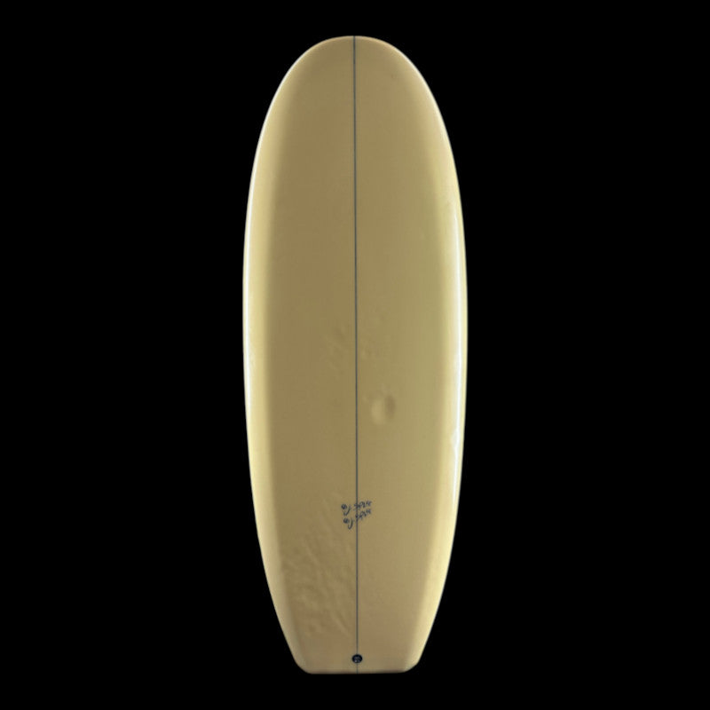 5'0" Splimmonz, pu