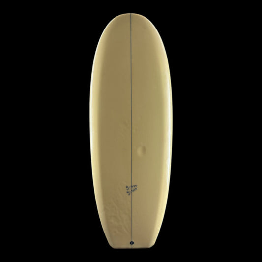 5'0" Splimmonz, pu
