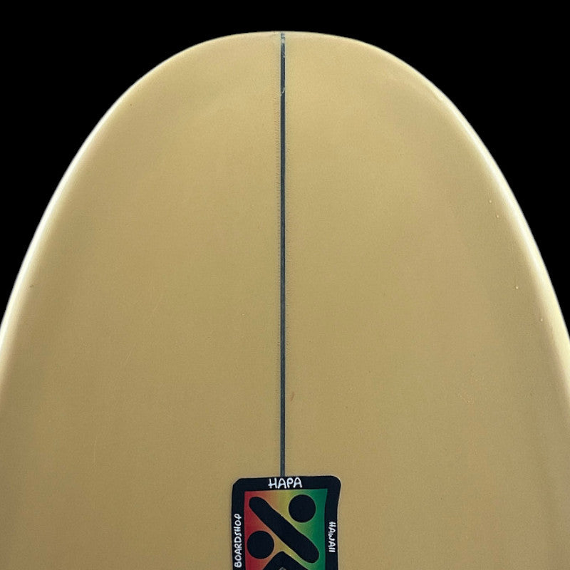 5'0" Splimmonz, pu