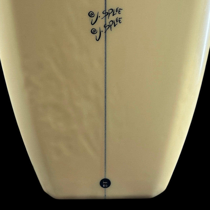 5'0" Splimmonz, pu