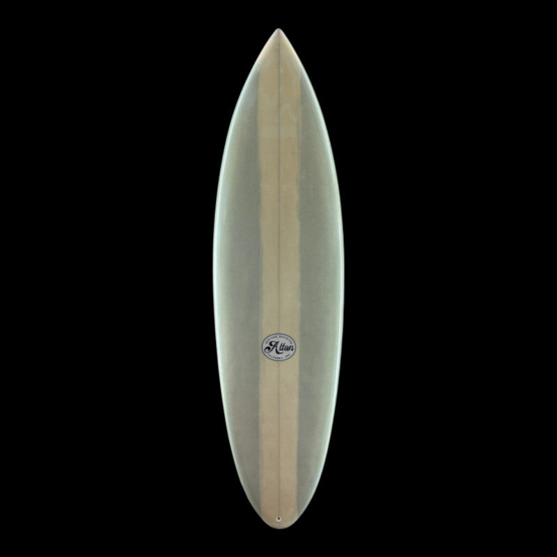 6'3" Neptune, pu, 36.9L
