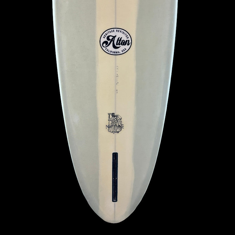 6'3" Neptune, pu, 36.9L