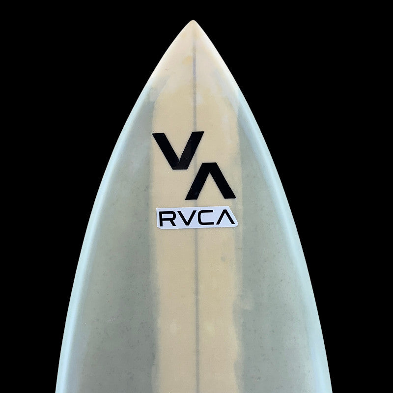 6'3" Neptune, pu, 36.9L