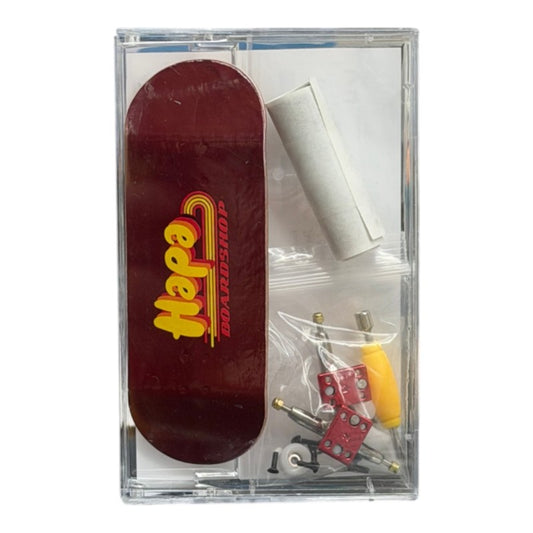Jivin Fingerboard Complete