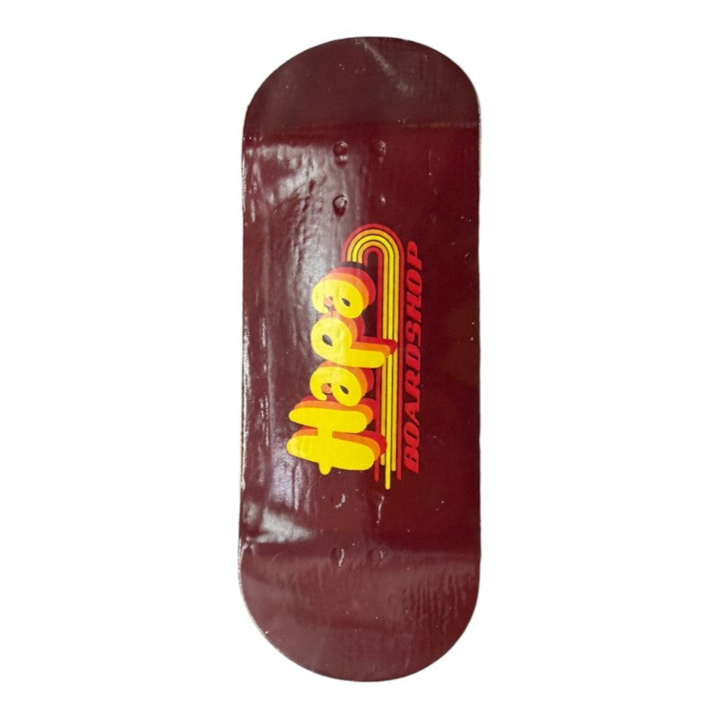 Jivin Fingerboard Complete