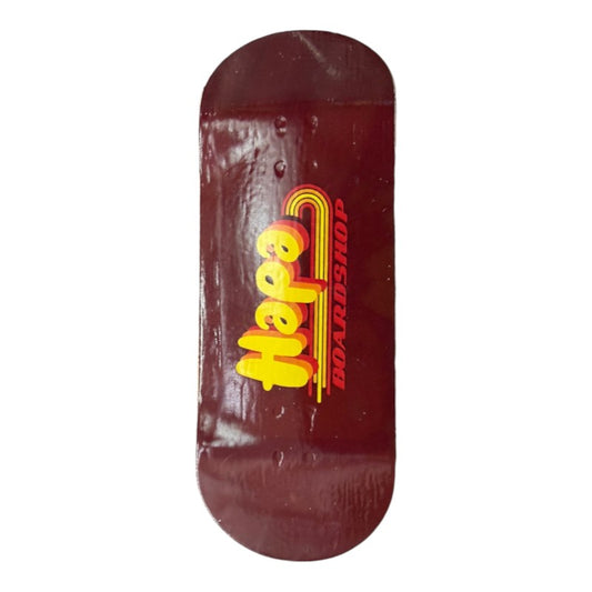 Jivin Fingerboard Complete