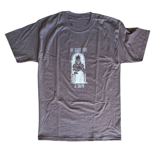 Joy Through Pain Tee