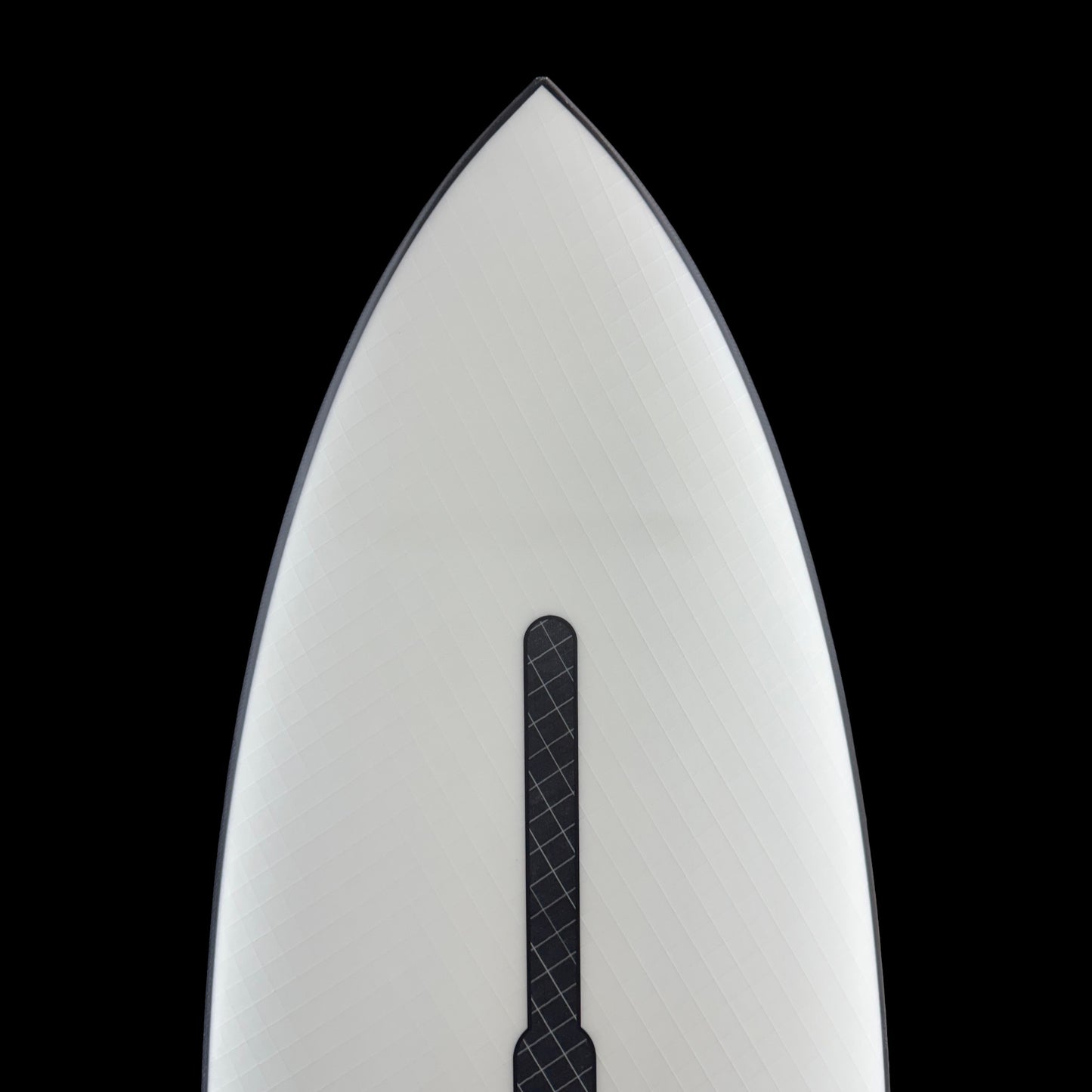 5'8" Baron Flyer, carbon, 32.5L