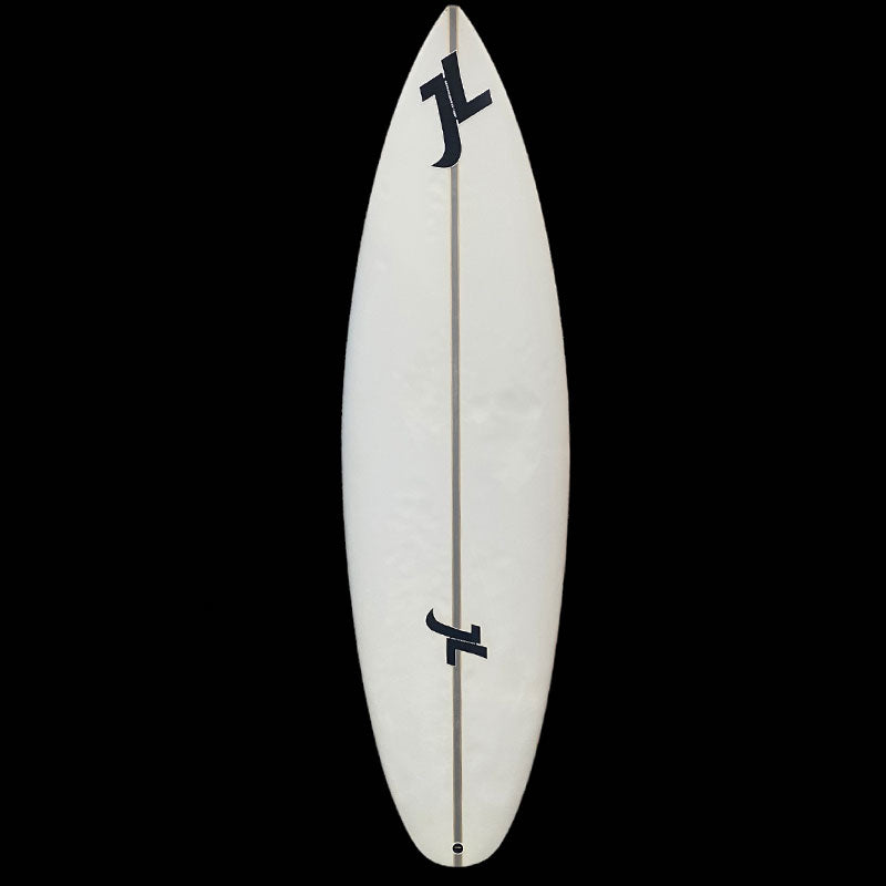5'8" Sabre HAPA Surf & Skate