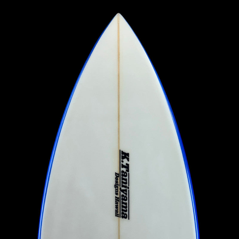 5'6" Whiptail, pu