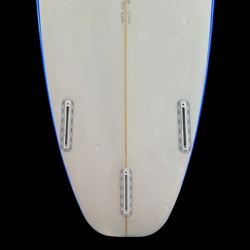 5'6" Whiptail, pu
