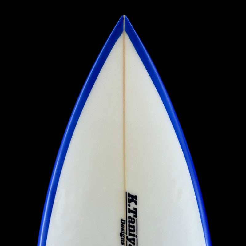 5'6" Whiptail, pu