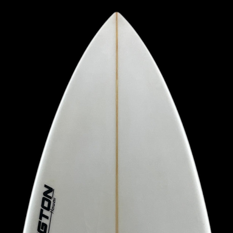 5'10" Chaos, pu