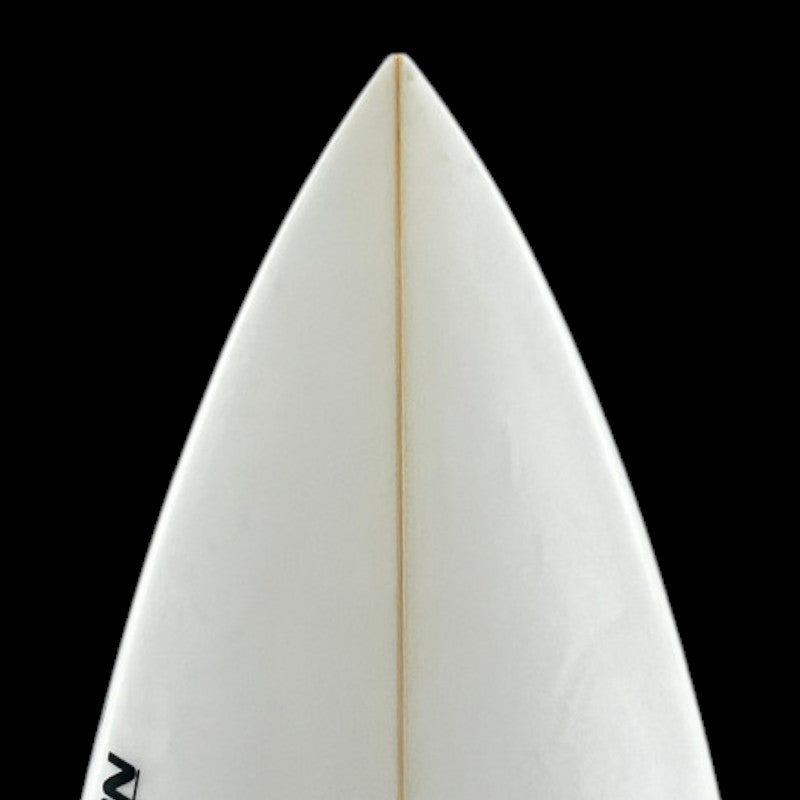 5'10" Chaos, pu