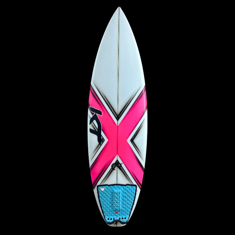 4'5" Crusher, ep, 14L