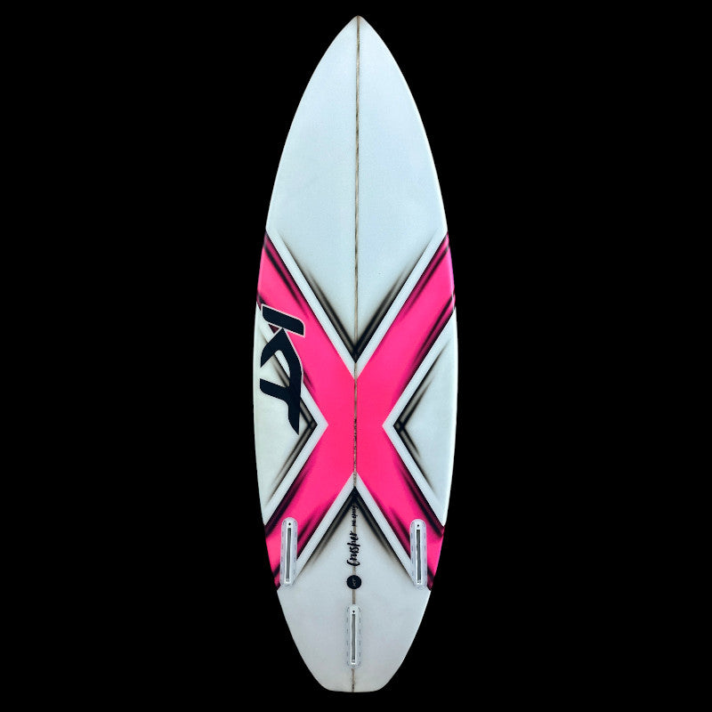 SURFBOARDS new used – HAPA Surf & Skate
