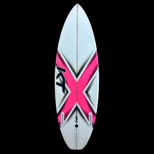 4'5" Crusher, ep, 14L