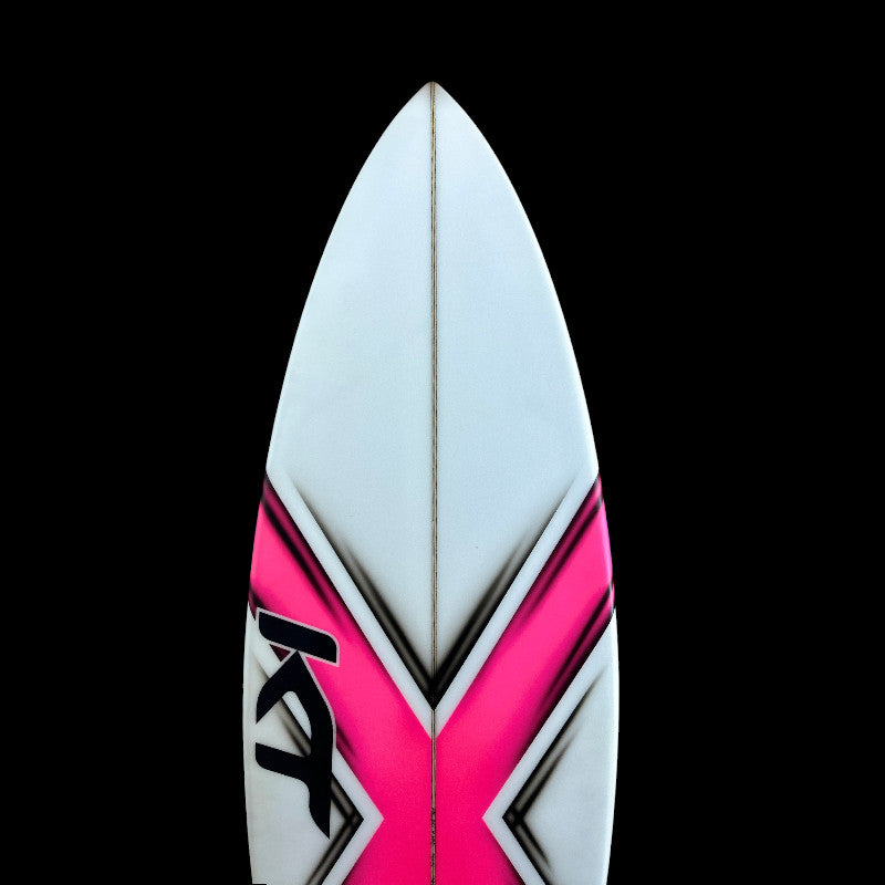 4'5" Crusher, ep, 14L