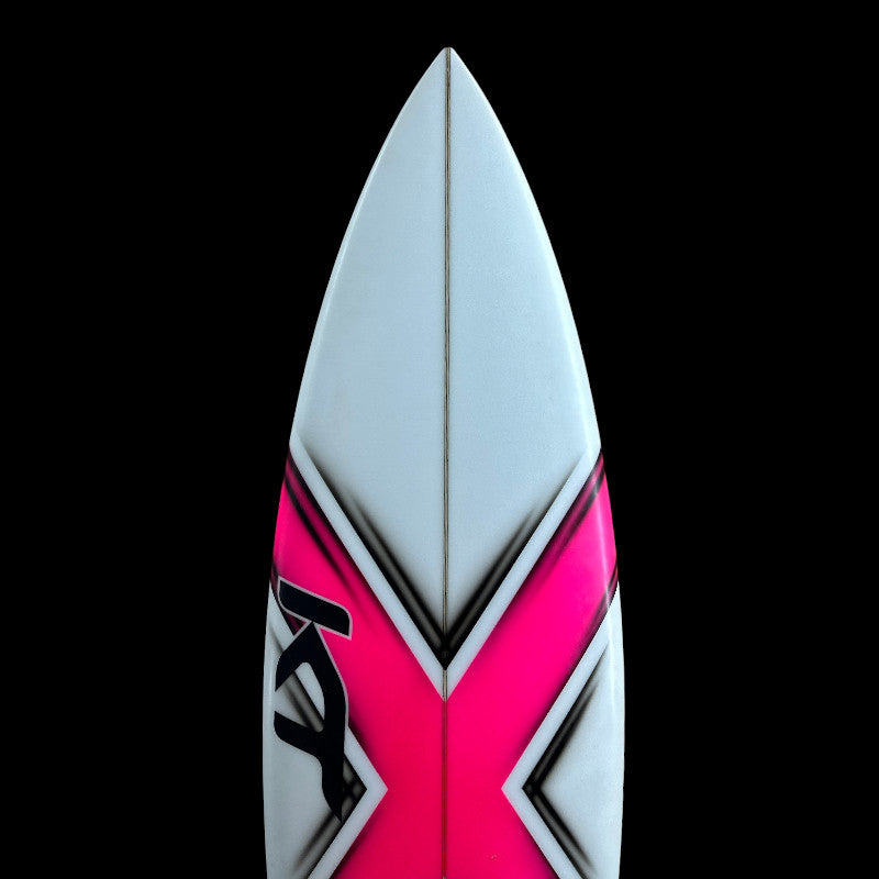 4'5" Crusher, ep, 14L