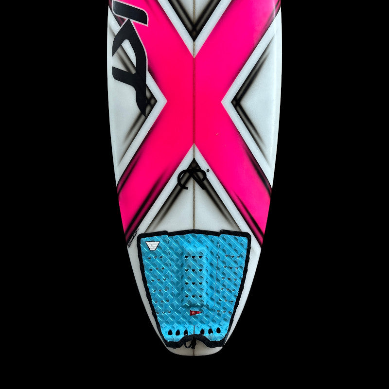 4'5" Crusher, ep, 14L