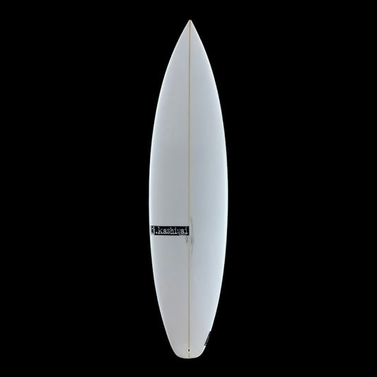 6'2" SB, pu, 25.8L