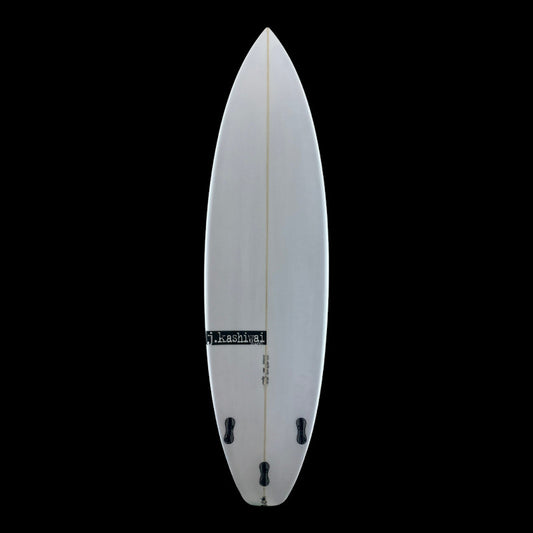 6'2" SB, pu, 25.8L