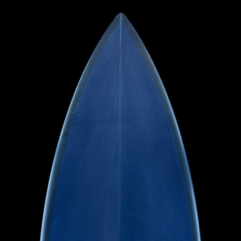 5'10" SB, pu