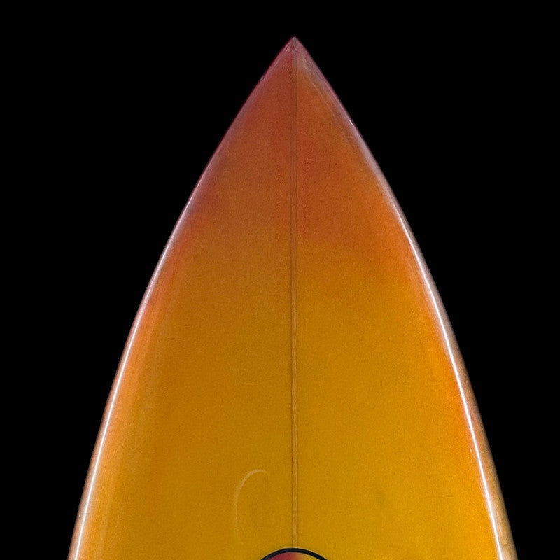 7'6" Ahi, pu