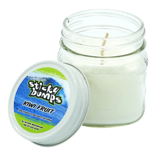 Kiwi Fruit Candle