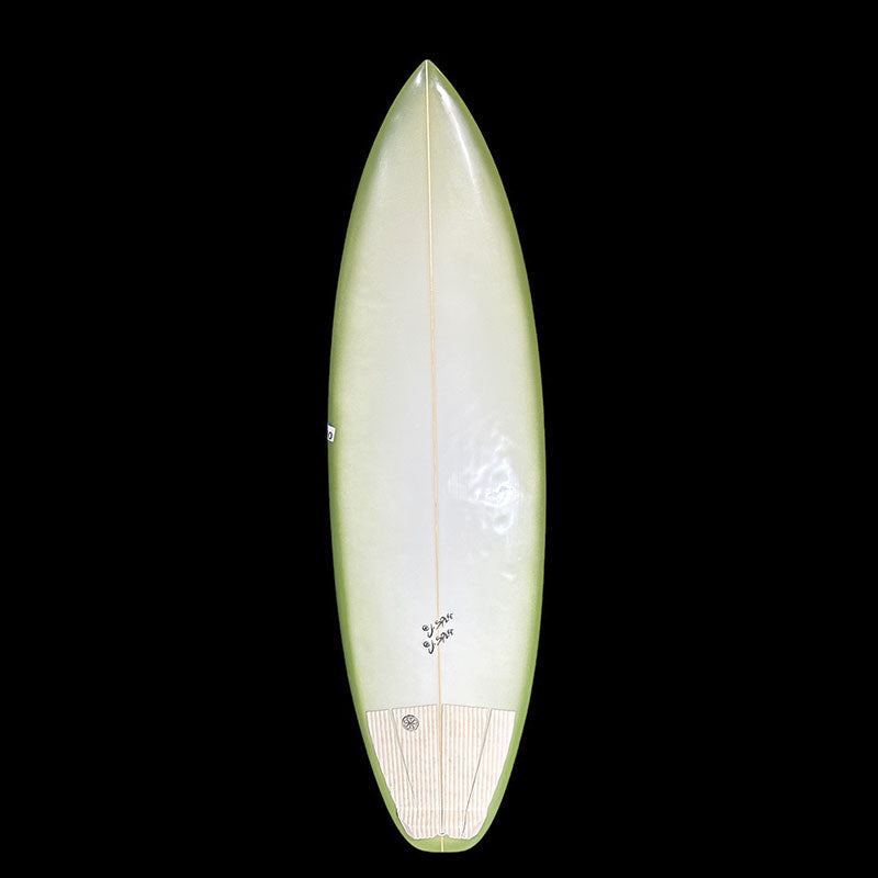 SURFBOARDS – HAPA Surf & Skate