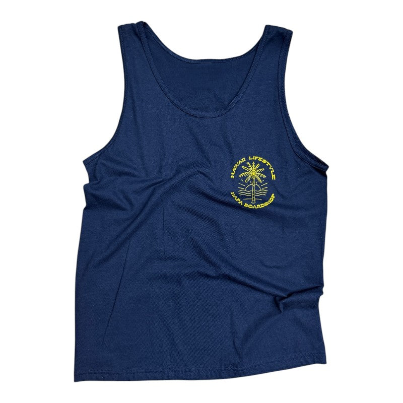 Lifestyle Tank