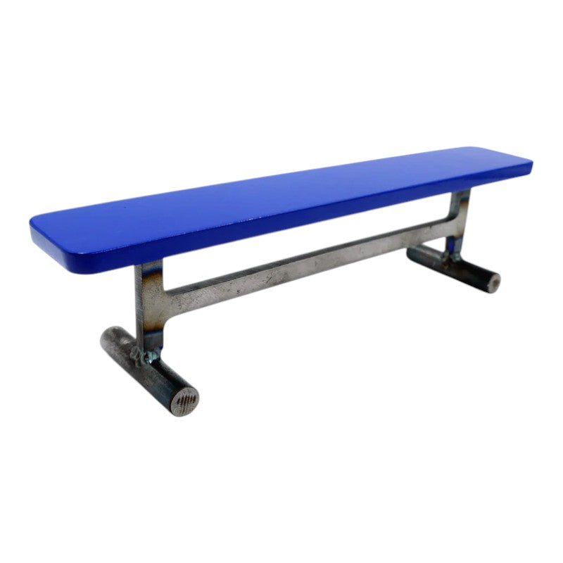 Locker Room Bench