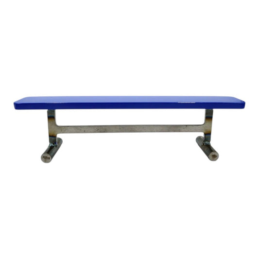 Locker Room Bench